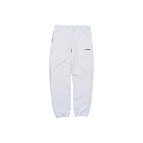 Вязаные тренировочные брюки Marmot унисекс