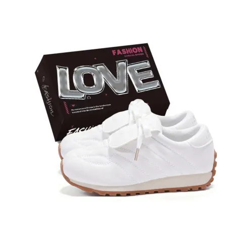 SHIWUXIANG Покрытие Немецкие армейские кроссовки Женские