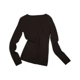 Кофейно-коричневый