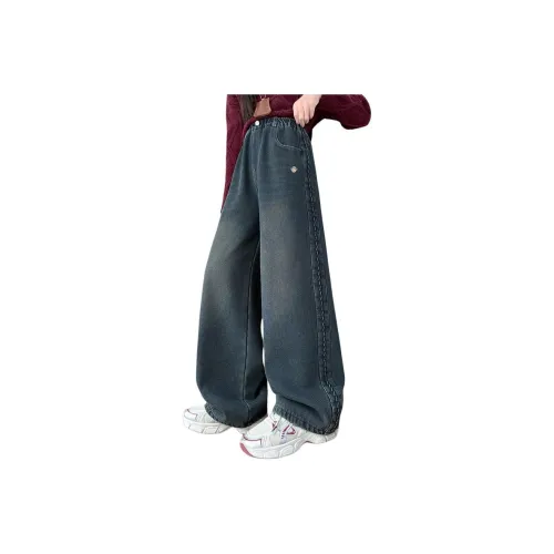 Teddy Bear Collection Джинсы Подростки