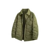 Армейский зеленый