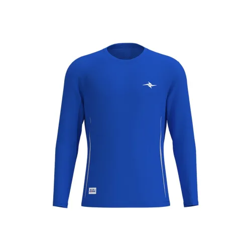 VICTORY LIGHT Длинный рукав Т-рубашка Мужская