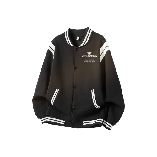 WXEX Унисекс Бейсбольные Джерси