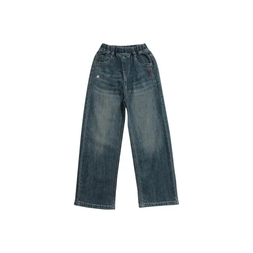 Teddy Bear Collection Джинсы Подростки