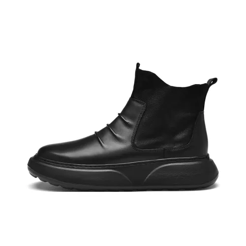 LEXON Martin Boots Унисекс