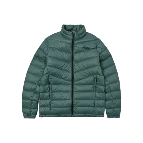 Marmot Мужские Пуховики