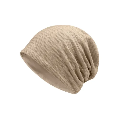 15 MINS Полиэстер Beanies Женские Многоцветный