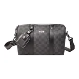 Шахматный узор