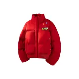 Ангорский красный