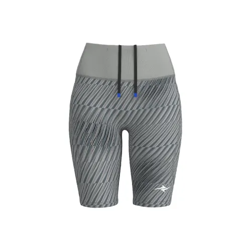 VICTORY LIGHT Беговые шорты Женские