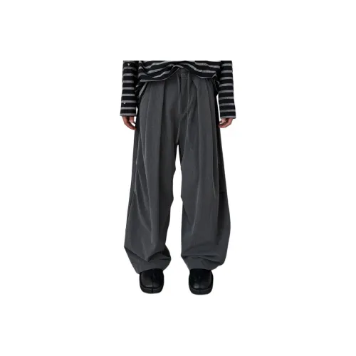 ONENINE34PM Костюм Брюки Унисекс