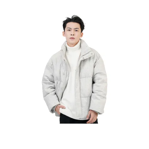 KACELSY Унисекс Пуховики