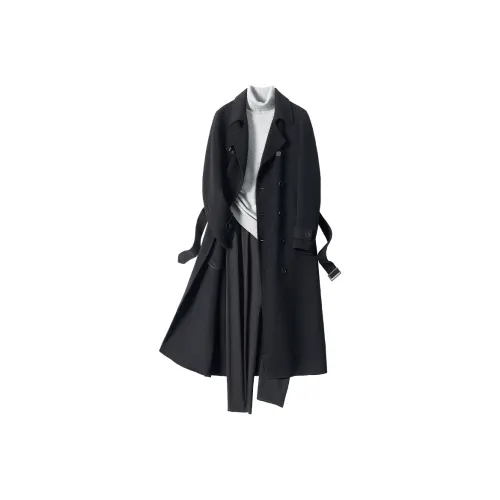 KAISER Мужское пальто