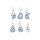 Светящийся в темноте Призрак Украшение Одежда Наборы