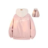 Розовый [Утолщенный Термический]