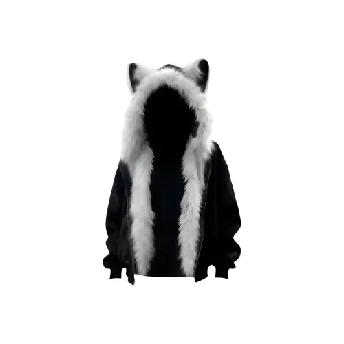 BAGE Black Classic Унисекс Пуховики