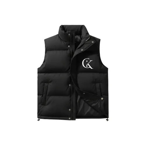 AMBER LIGHT Унисекс Жилеты