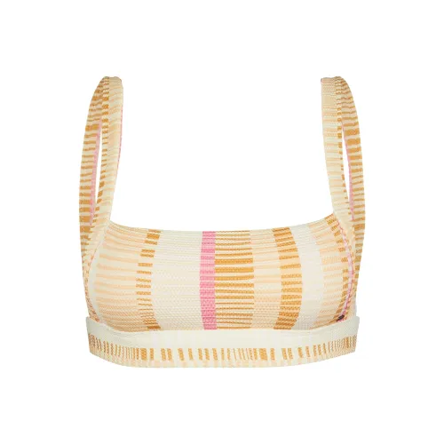 RIP CURL Белый Женские Бикини