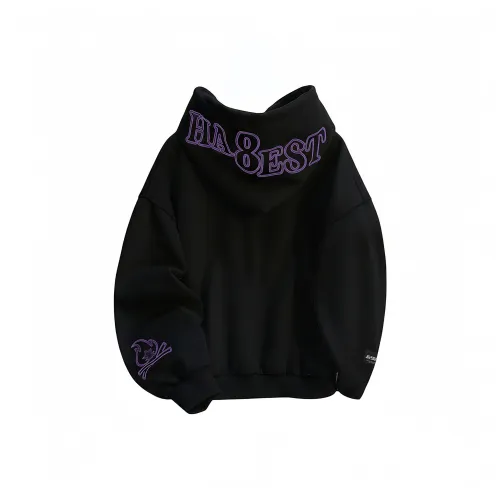 SZSX Унисекс Свитшоты