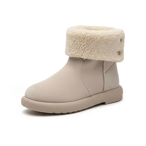 MIFENGDUI Сноубутсы Женские