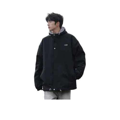 FAIRWHALE Wind Style Collection Пуховая куртка Унисекс