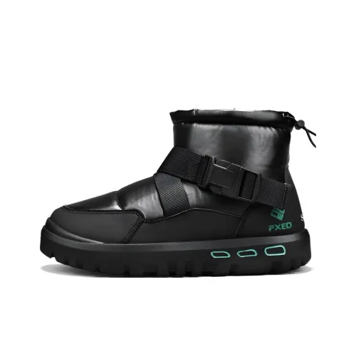 SPEED DOCTOR Сноубутсы Мужской