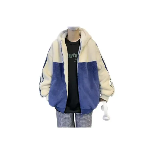 TIANCAIXIAOXIONG Женская одежда Пальто Пуховая куртка Унисекс