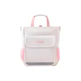 Пухнастый кролик