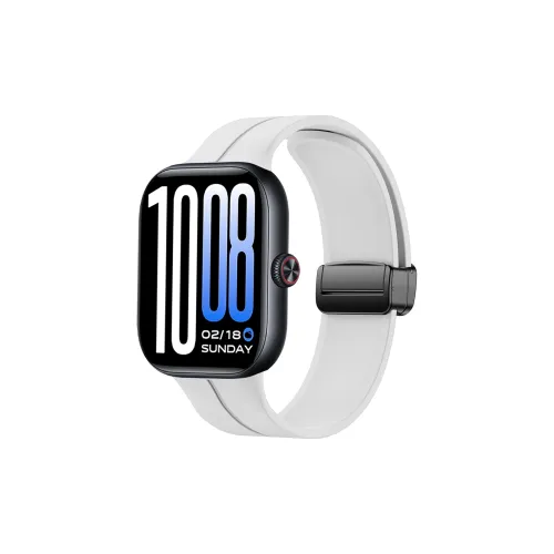 Watchbond Ремешок Vivoiqoo Совместимость Силиконовый Материал