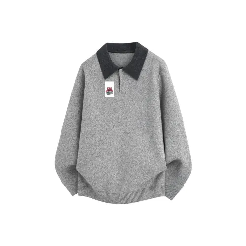 Love Monster Унисекс Свитера