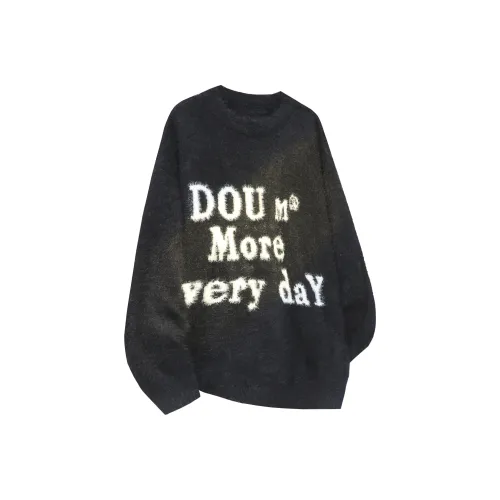 YATSI Унисекс Свитера