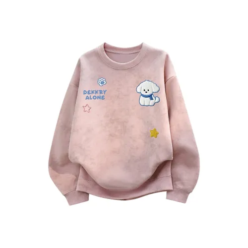 DEKKRY Унисекс Свитшоты
