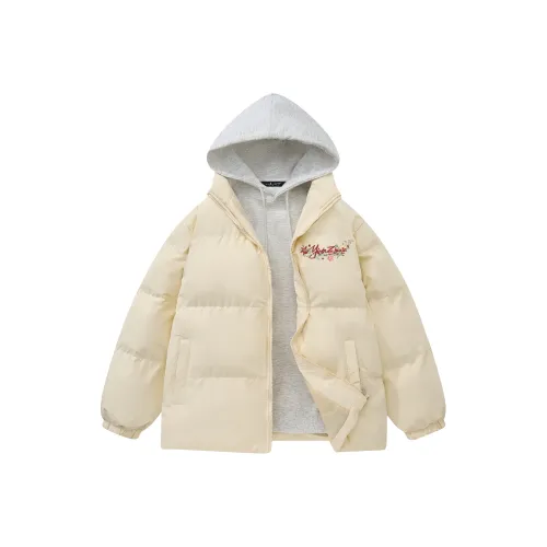 One-Man Down Puffer Unisex