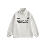 Белый, серый, тонкий [премиум]