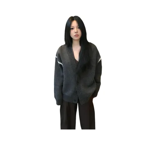 SEAR OFFICIAL Изображение Цвет Женский Трикотаж