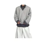 Светло-серый