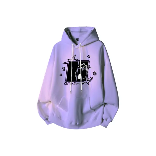 DAWEIBEIKEN Унисекс Свитшоты