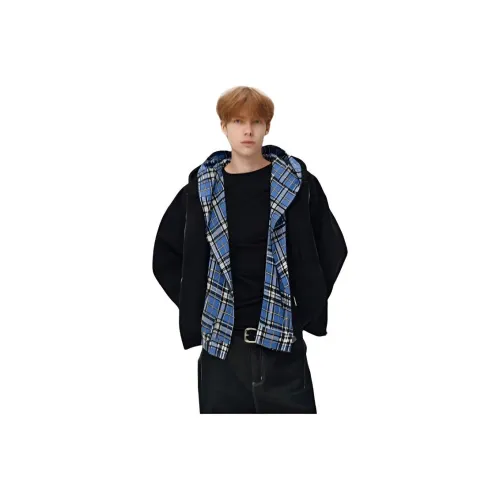 LH HOMME Унисекс Свитшоты