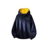 Темно-синий (утолщенный с флисовой подкладкой)