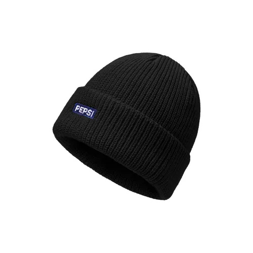 Pepsi Акриловые шапки-бини унисекс