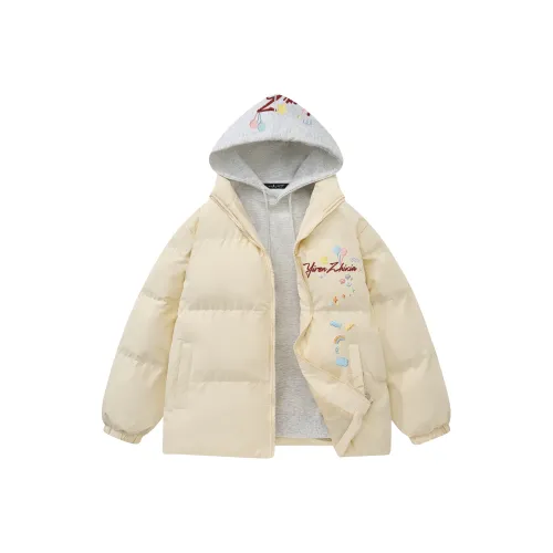 One-Man Down Puffer Unisex