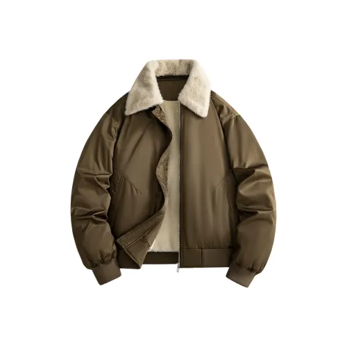 Caramella Унисекс Пуховики