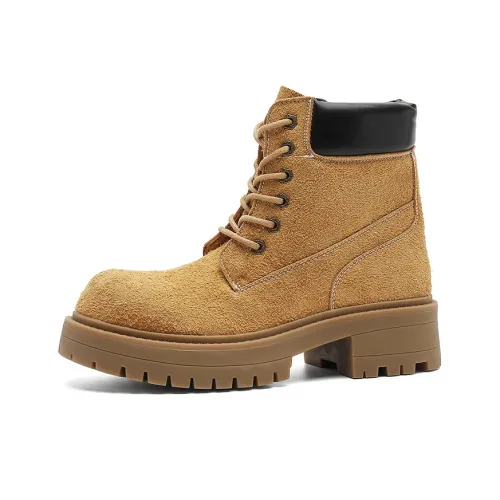 SIMBA'S PRIDE Мартин Boot Унисекс