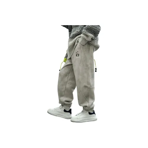 SAIQI Школьный возраст Брюки