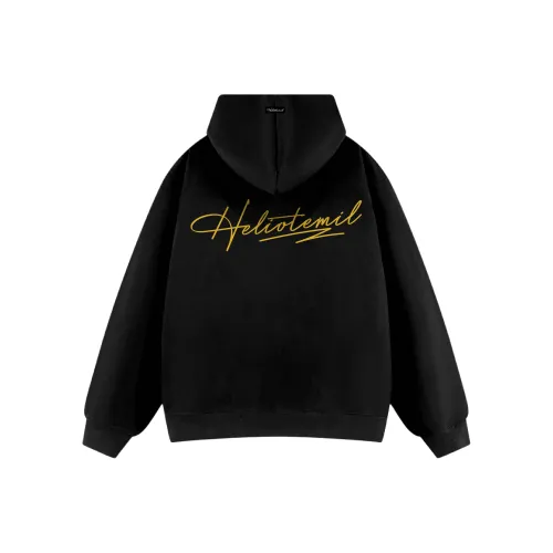 HELIOT EMIL Унисекс Свитшоты