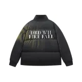 Призрачно черный