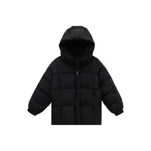 TUTU Детский пуховик зимний для малышей