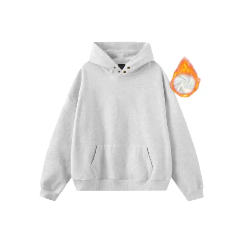 WUPANG Унисекс Свитшоты