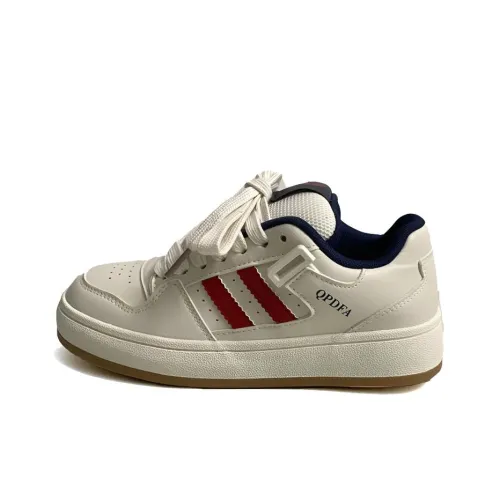 LANMOU Низкий топ Скейтборд Кроссовки Женские