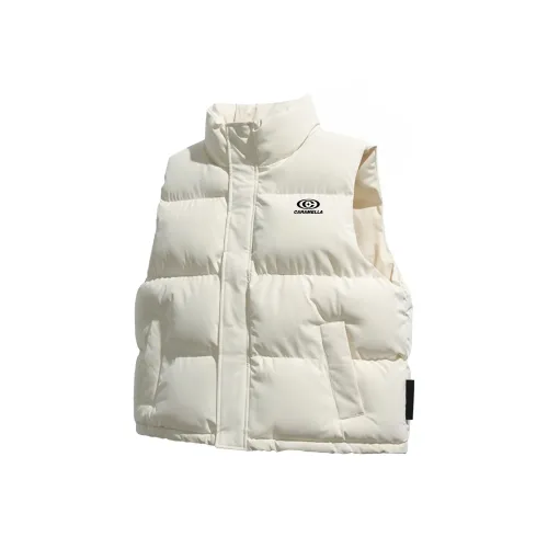 Caramella Унисекс Жилеты